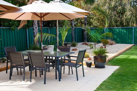 Quality Inn Swan Hill - Brisbane Tourism 6