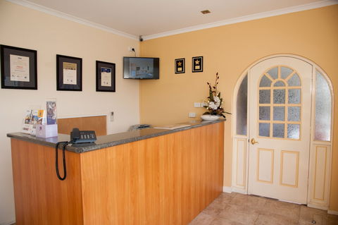 Quality Inn Swan Hill - Brisbane Tourism 3