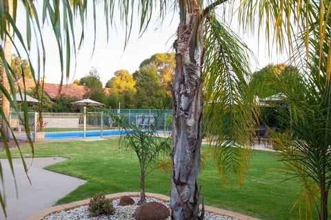 Quality Inn Swan Hill - Brisbane Tourism 5