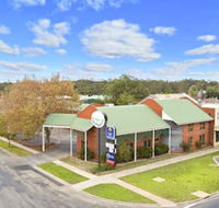 Comfort Inn Lady Augusta - Brisbane Tourism