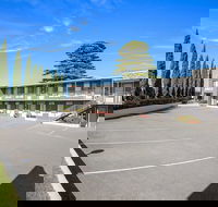 Comfort Inn On Raglan - Tourism Brisbane