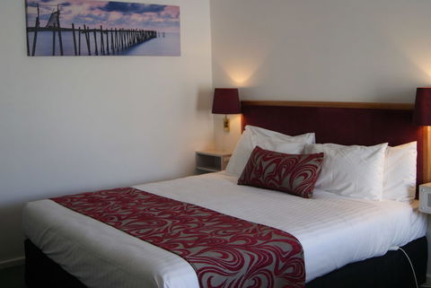 SureStay Hotel By Best Western The Clarence On Melville - Tourism Brisbane 6
