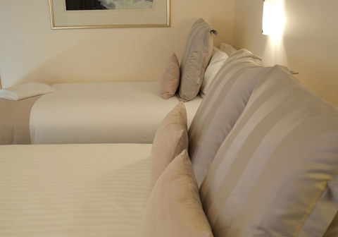 SureStay Hotel By Best Western The Clarence On Melville - Tourism Brisbane 4