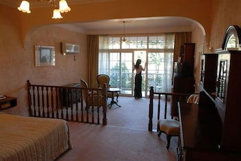 Victoria House Motor Inn - Brisbane Tourism 6