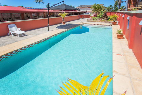 Mackay Rose Motel - Brisbane 4u 6