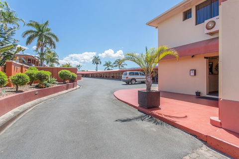Mackay Rose Motel - Brisbane 4u 0