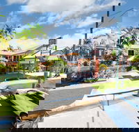 Tropical Queenslander - Brisbane Tourism