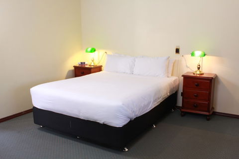 Margaret River Motel - Brisbane Tourism 5