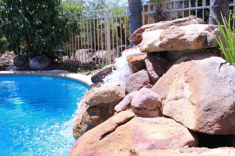 Margaret River Motel - Brisbane Tourism 2