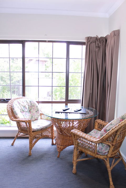 Margaret River Motel - Brisbane Tourism 3