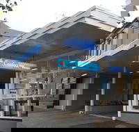 Comfort Inn Western - Tourism Brisbane