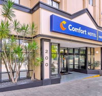 Comfort Hotel Perth City - Brisbane Tourism