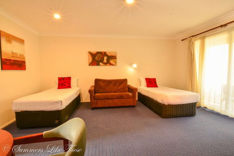 Meninya Palms Moama - Brisbane Tourism 6