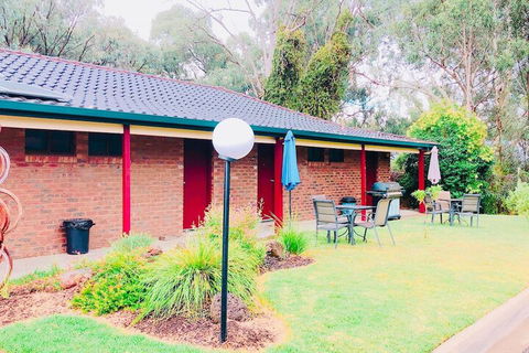Meninya Palms Moama - Brisbane Tourism 2