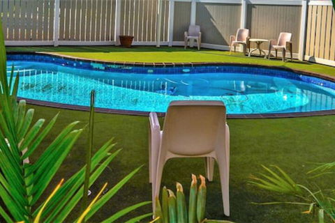 Meninya Palms Moama - Brisbane Tourism 3