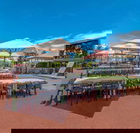 Comfort Inn  Suites Karratha - Brisbane 4u