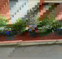 Werribee Motel  Apartments - Brisbane Tourism