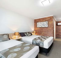 Blue Shades Motel - Brisbane 4u