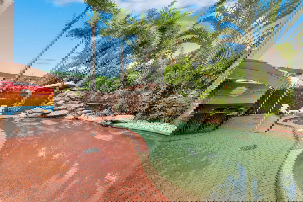 Cairns QLD Brisbane Tourism