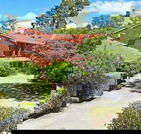 Comfort Inn  Suites Sombrero - Brisbane 4u
