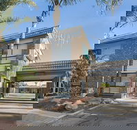 Citrus Valley Motel - Brisbane 4u