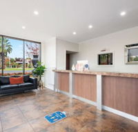 Comfort Inn Deakin Palms - Brisbane Tourism