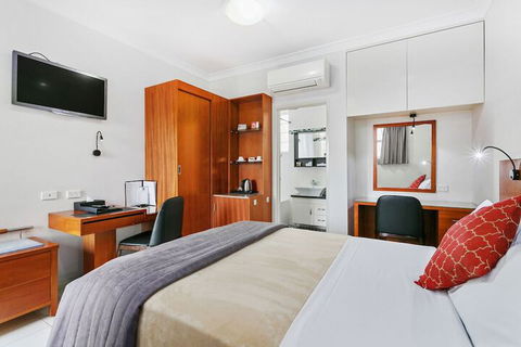 Comfort Inn & Suites Burwood - Tourism Brisbane 3