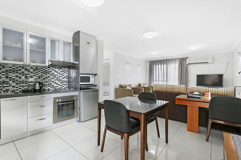 Comfort Inn & Suites Burwood - Tourism Brisbane 5