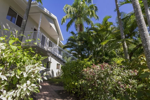 Port Douglas Plantation Resort - Brisbane Tourism 1