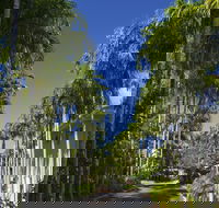 Port Douglas Plantation Resort - Tourism Brisbane