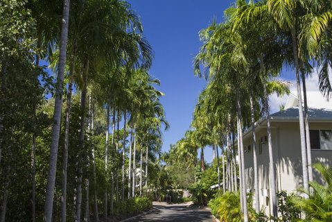 Port Douglas Plantation Resort - Brisbane Tourism 0