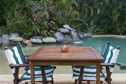 Port Douglas Plantation Resort - Brisbane Tourism 2