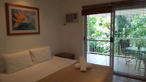 Port Douglas Plantation Resort - Brisbane Tourism 6