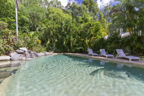 Port Douglas Plantation Resort - Brisbane Tourism 5