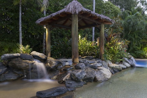 Port Douglas Plantation Resort - Brisbane Tourism 4