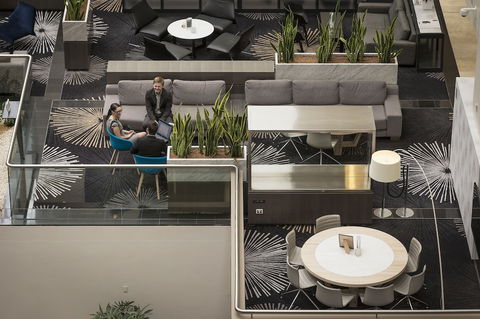 Crowne Plaza Canberra, An IHG Hotel - Brisbane 4u 4