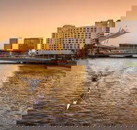 Crowne Plaza Melbourne an IHG Hotel - Brisbane Tourism