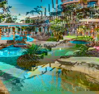 Crowne Plaza Surfers Paradise an IHG Hotel - Brisbane 4u