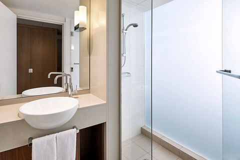 Courtyard By Marriott Sydney-North Ryde - Tourism Brisbane 4