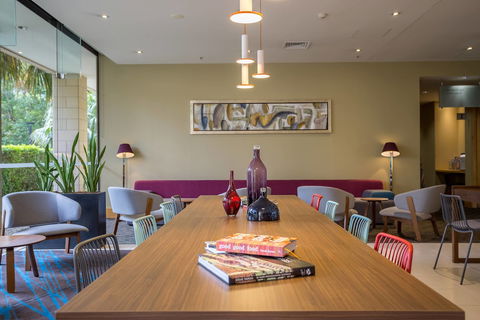 Courtyard By Marriott Sydney-North Ryde - Tourism Brisbane 1