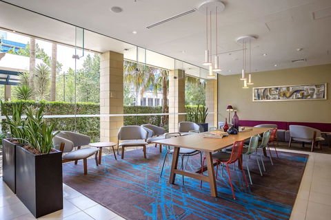 Courtyard By Marriott Sydney-North Ryde - Tourism Brisbane 2