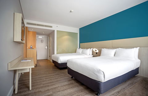 Courtyard By Marriott Sydney-North Ryde - Tourism Brisbane 5
