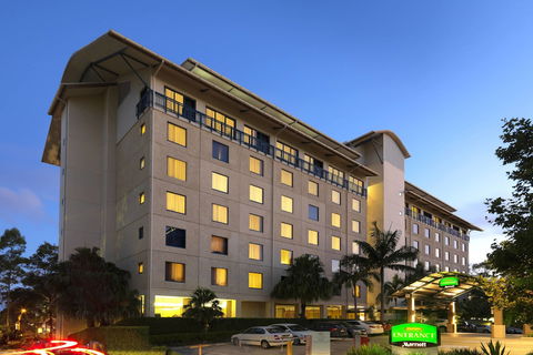 Courtyard By Marriott Sydney-North Ryde - Tourism Brisbane 0