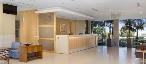 Courtyard By Marriott Sydney-North Ryde - Tourism Brisbane 3