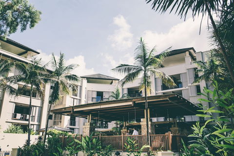 Pullman Palm Cove Sea Temple Resort And Spa - Tourism Brisbane 2