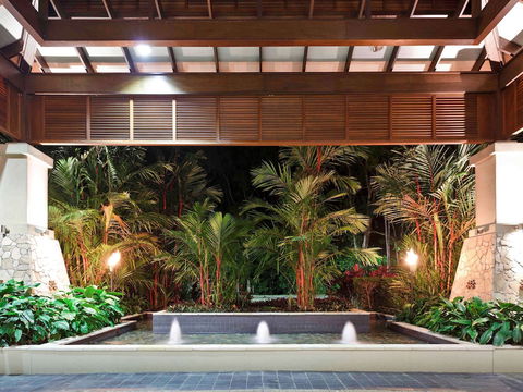 Pullman Palm Cove Sea Temple Resort And Spa - Tourism Brisbane 1