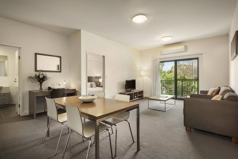 Quest Ipswich - Brisbane Tourism 6