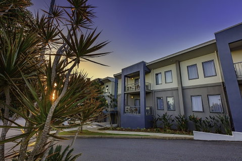 Quest Ipswich - Brisbane Tourism 0