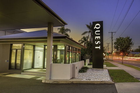 Quest Ipswich - Brisbane Tourism 1