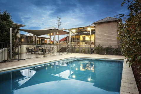 Quest Ipswich - Brisbane Tourism 2